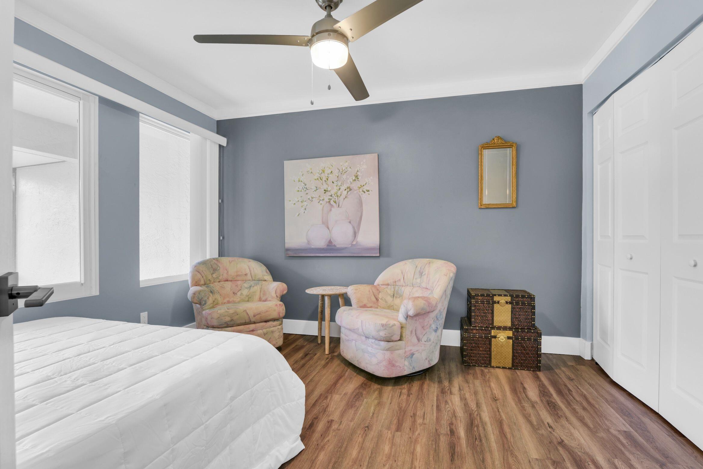 6773 Boca Pines Trail, Unit D Boca Raton, FL 33433 - Photo 36 of 47 Bedroom 2