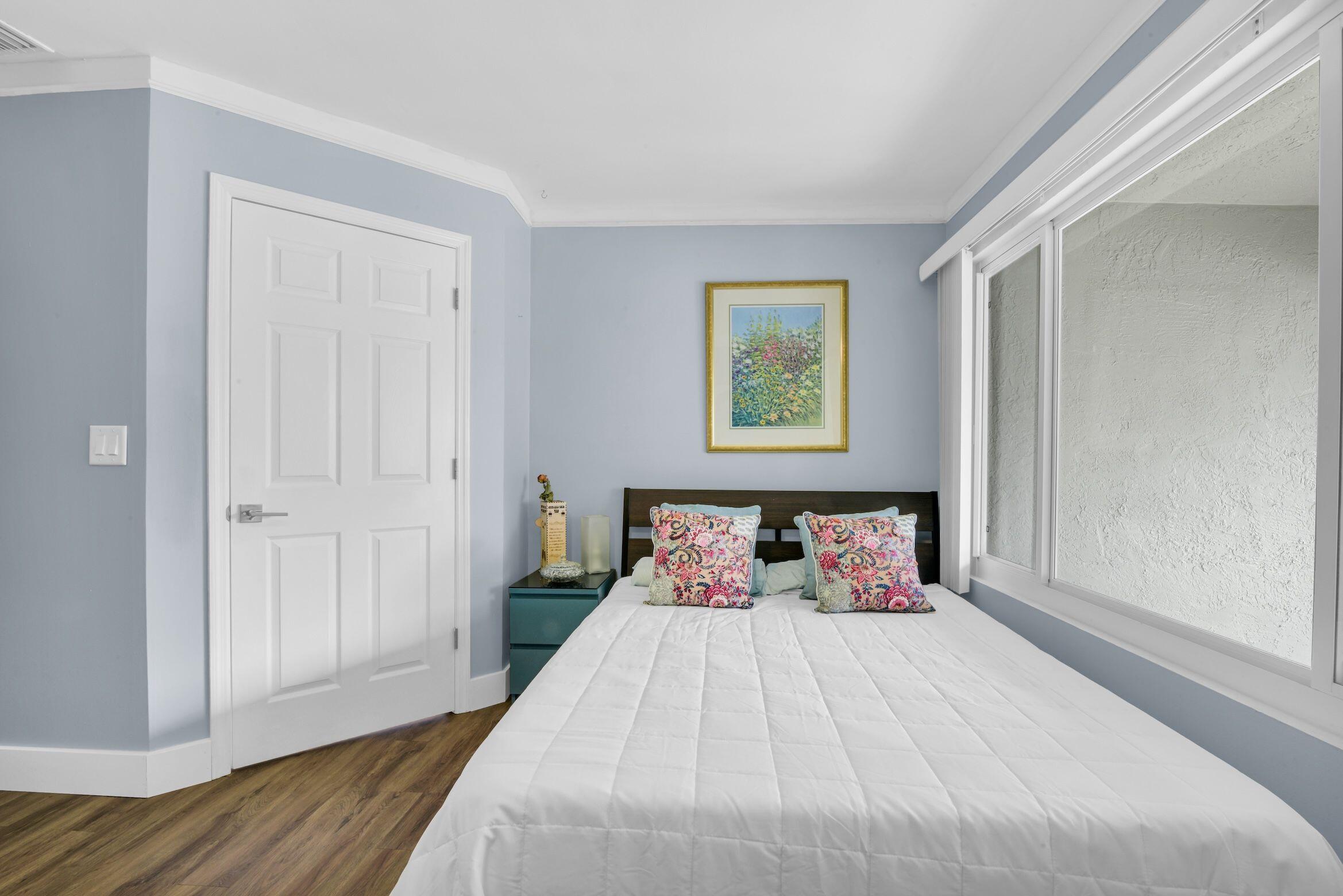 6773 Boca Pines Trail, Unit D Boca Raton, FL 33433 - Photo 37 of 47 Bedroom 2