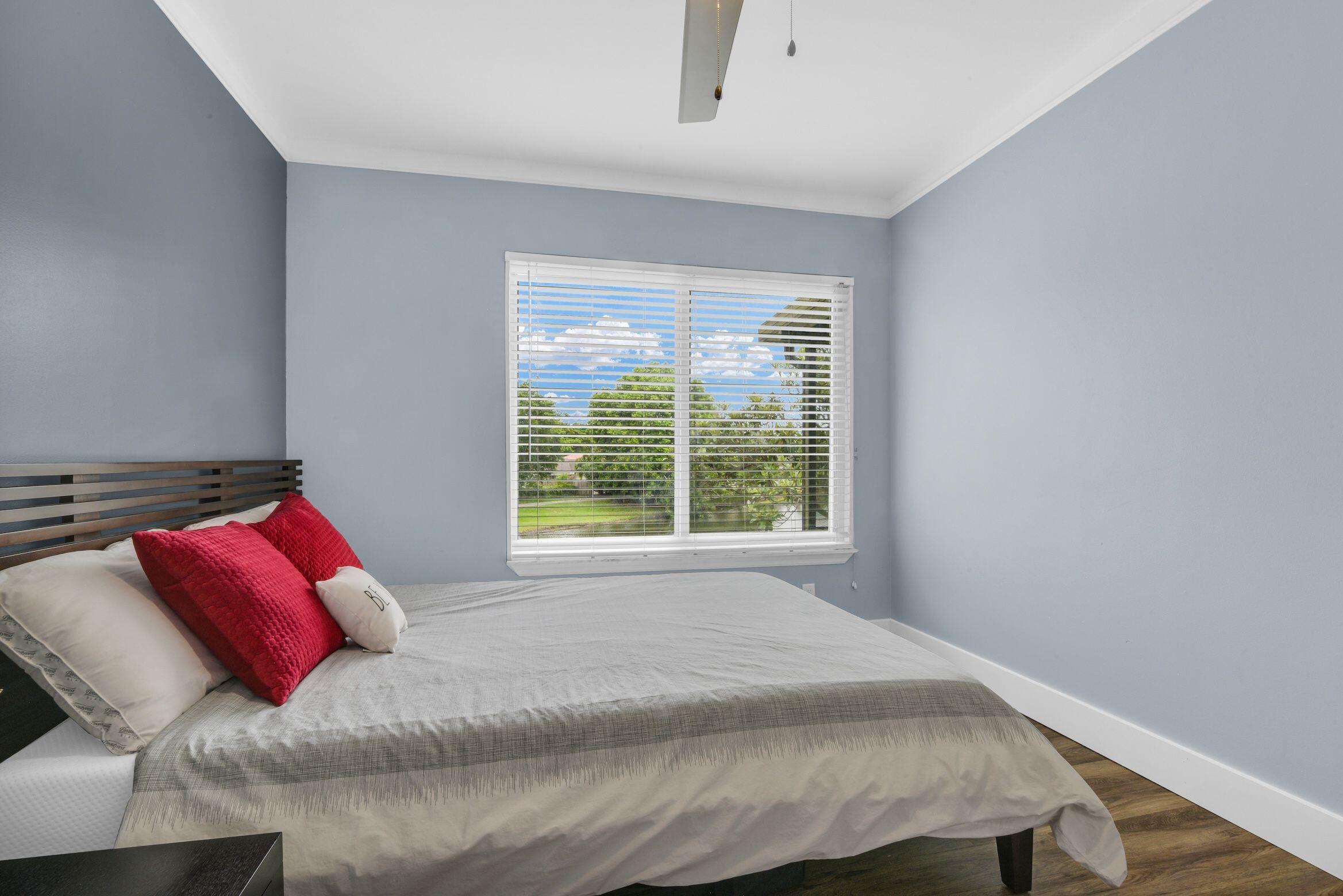 6773 Boca Pines Trail, Unit D Boca Raton, FL 33433 - Photo 40 of 47 Bedroom 3