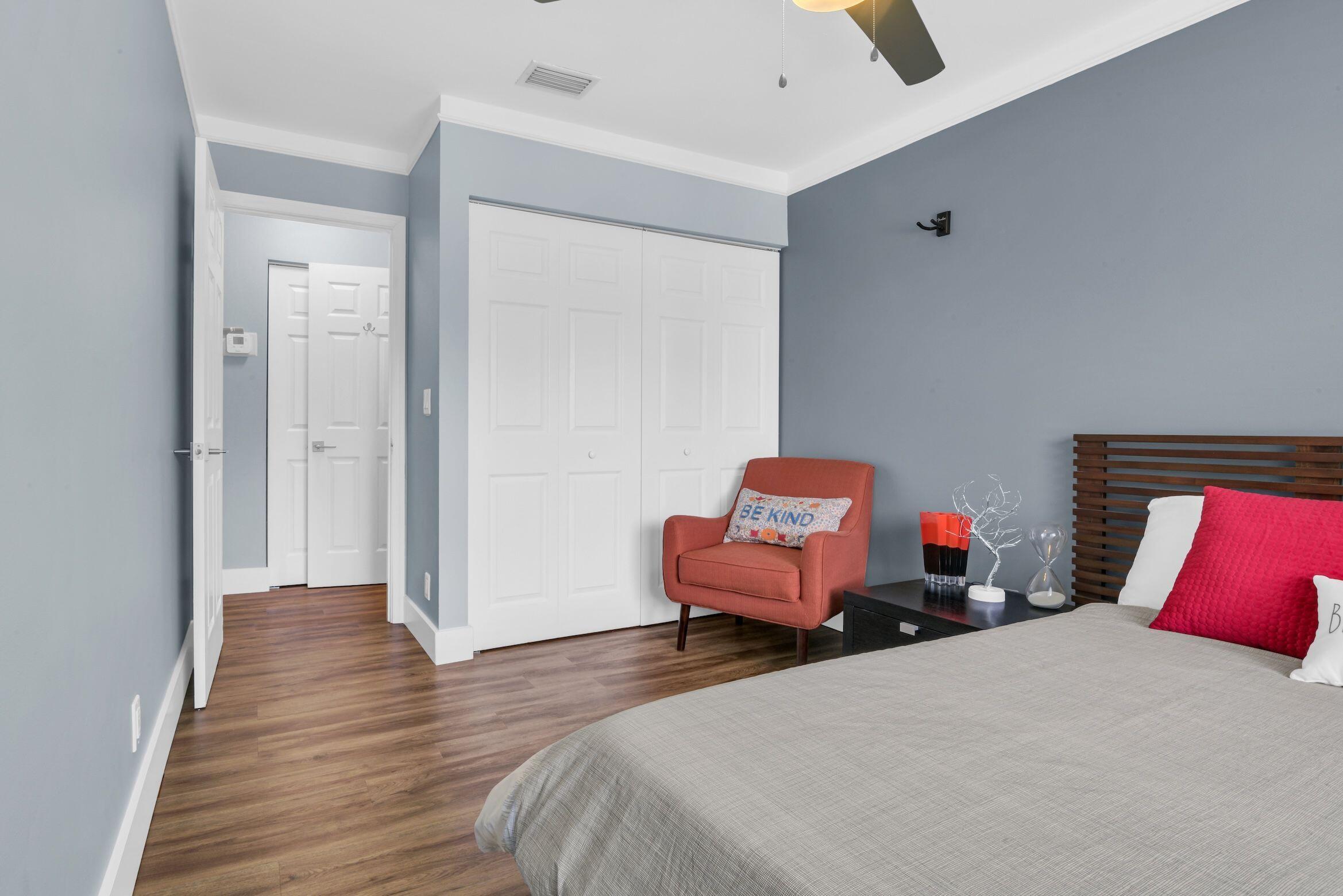 6773 Boca Pines Trail, Unit D Boca Raton, FL 33433 - Photo 41 of 47 Bedroom 3