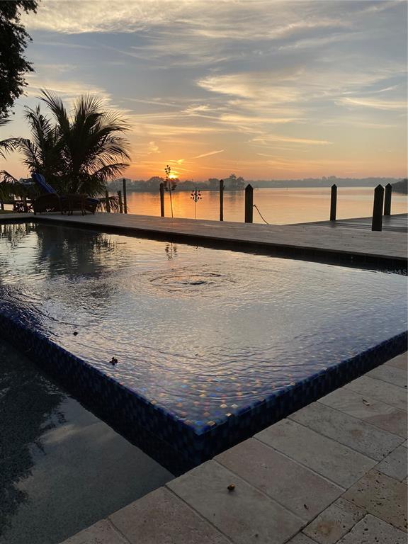 433 20th Avenue Indian Rocks Beach, FL 33785 - Photo 23 of 23 a view of ocean