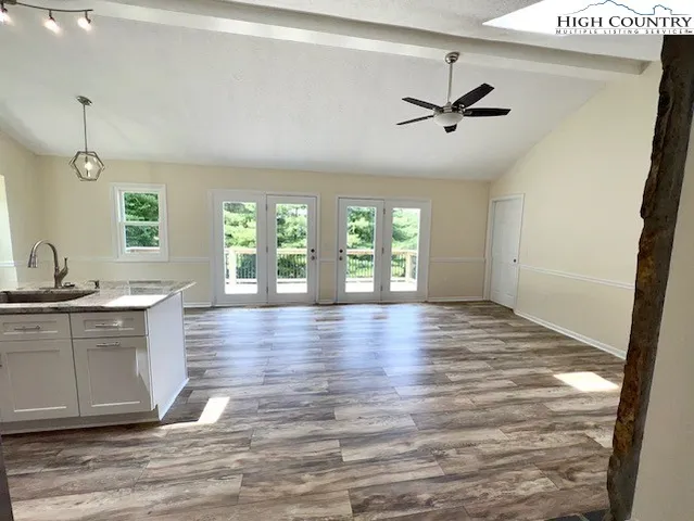 $267,500 | 30 Village Road, Unit 103, Glade Valley, NC 28627