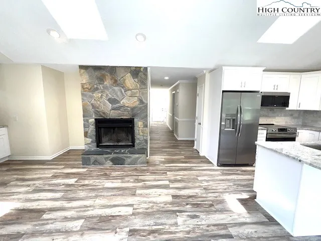 $267,500 | 30 Village Road, Unit 103, Glade Valley, NC 28627