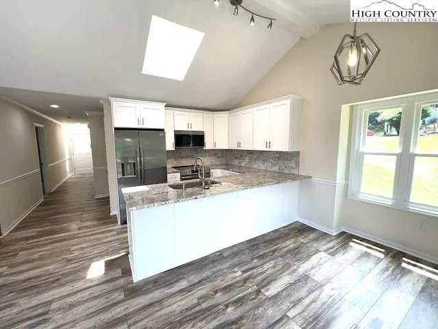 $267,500 | 30 Village Road, Unit 103, Glade Valley, NC 28627