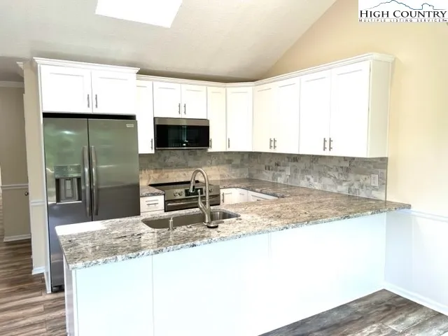 $267,500 | 30 Village Road, Unit 103, Glade Valley, NC 28627