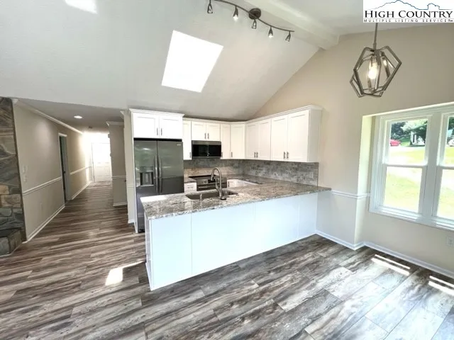 $267,500 | 30 Village Road, Unit 103, Glade Valley, NC 28627