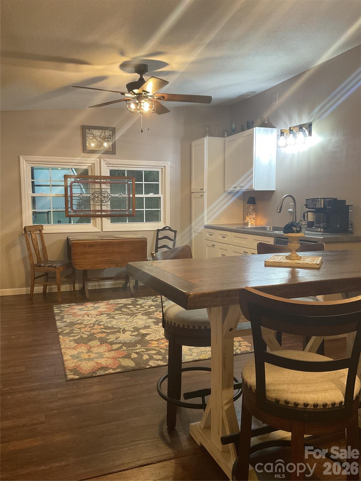 1239 Mcguinn Road Mill Spring, NC 28756 - Photo 20 of 33