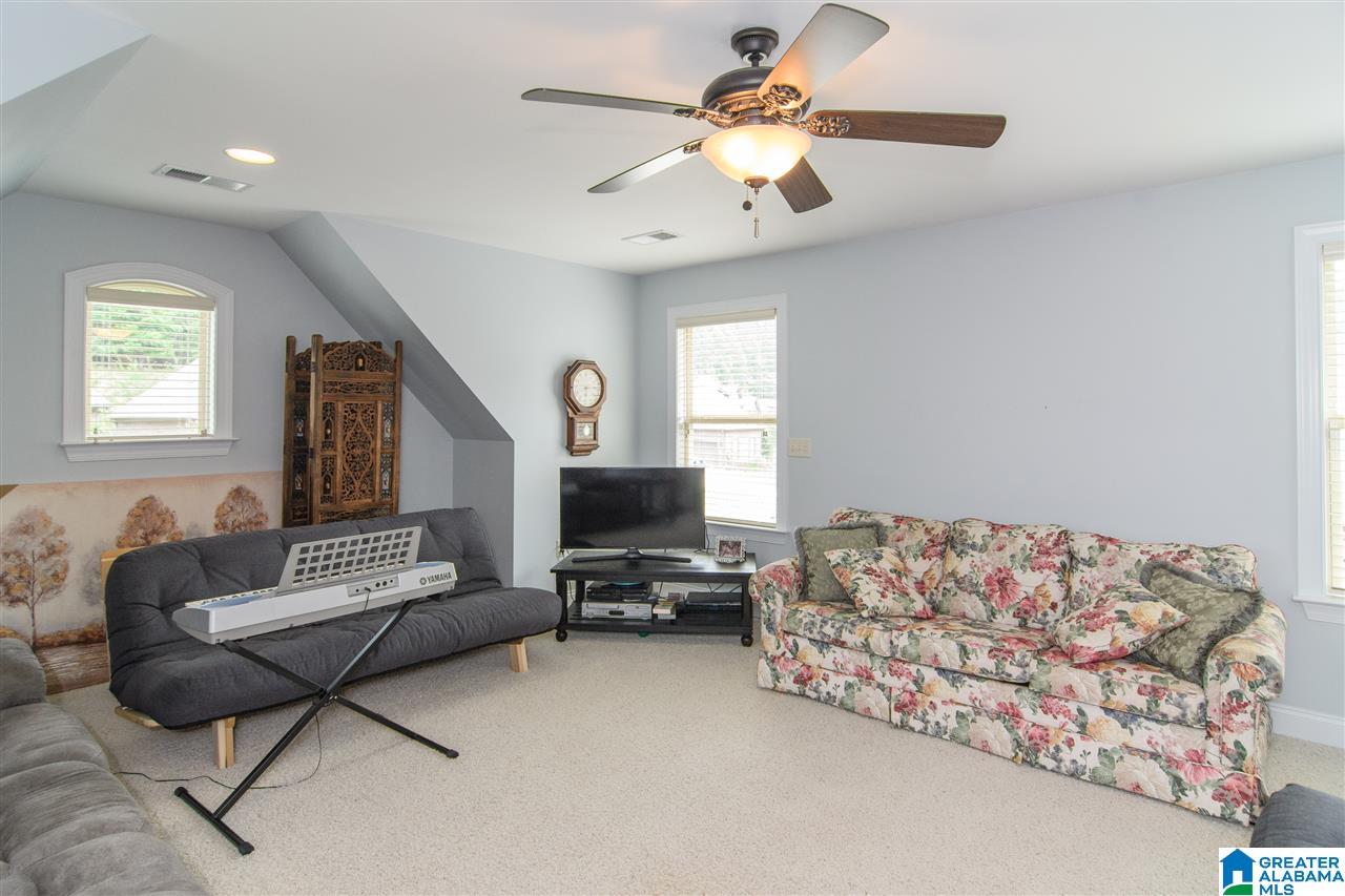 1335 Caliston Way Pelham, AL 35124 - Photo 29 of 37