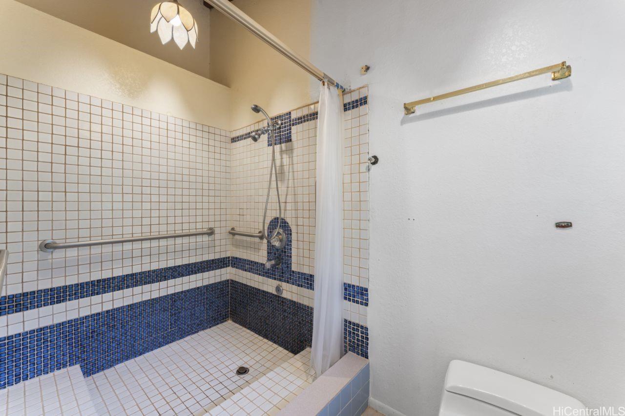 47-800 Ahuimanu Road Kaneohe, HI 96744 - Photo 18 of 25 Bathing area of Primary bath