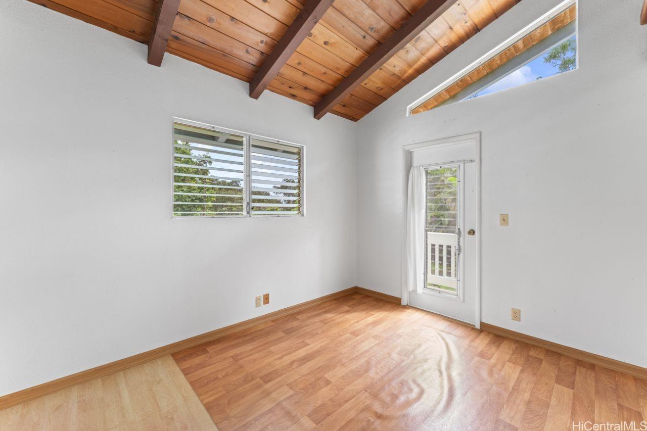47-800 Ahuimanu Road Kaneohe, HI 96744 - Photo 19 of 25 Bedroom No 2