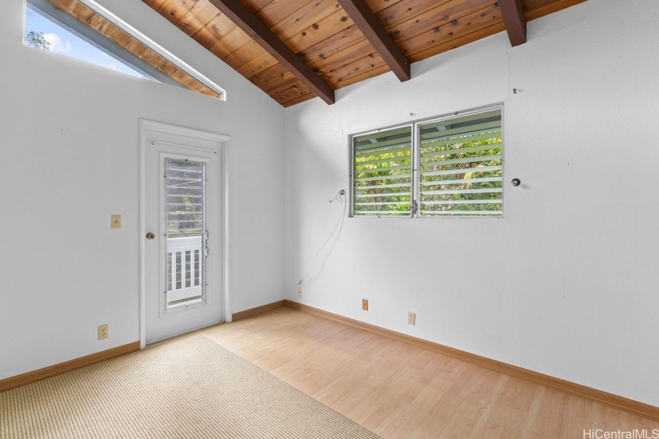 47-800 Ahuimanu Road Kaneohe, HI 96744 - Photo 22 of 25 Bedroom No. 1.