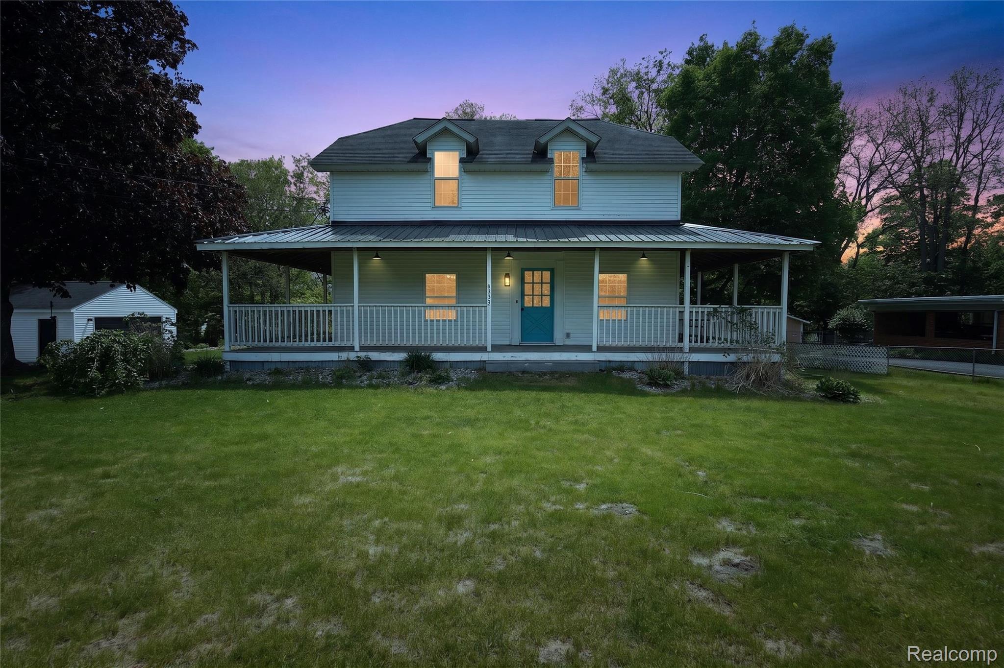 6235 Flushing Road Flushing, MI 48433 - Photo 1 of 58 01-6235-Flushing-Rd-Flushing-Windowstill.jpg