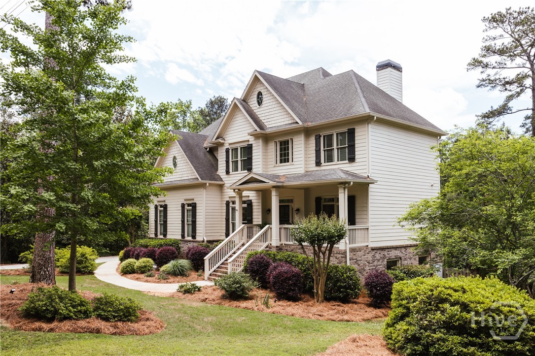 240 Beech Creek Road Athens, GA 30606 - Photo 64 of 64