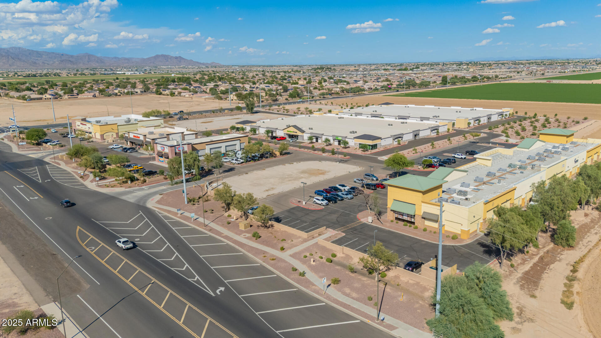 0 Miller Road Buckeye, AZ 85326 - Photo 3 of 16 03 - Miller 6139