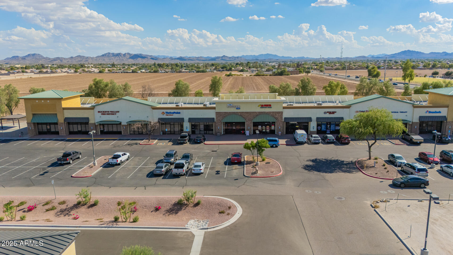 0 Miller Road Buckeye, AZ 85326 - Photo 4 of 16 04 - Miller 6139