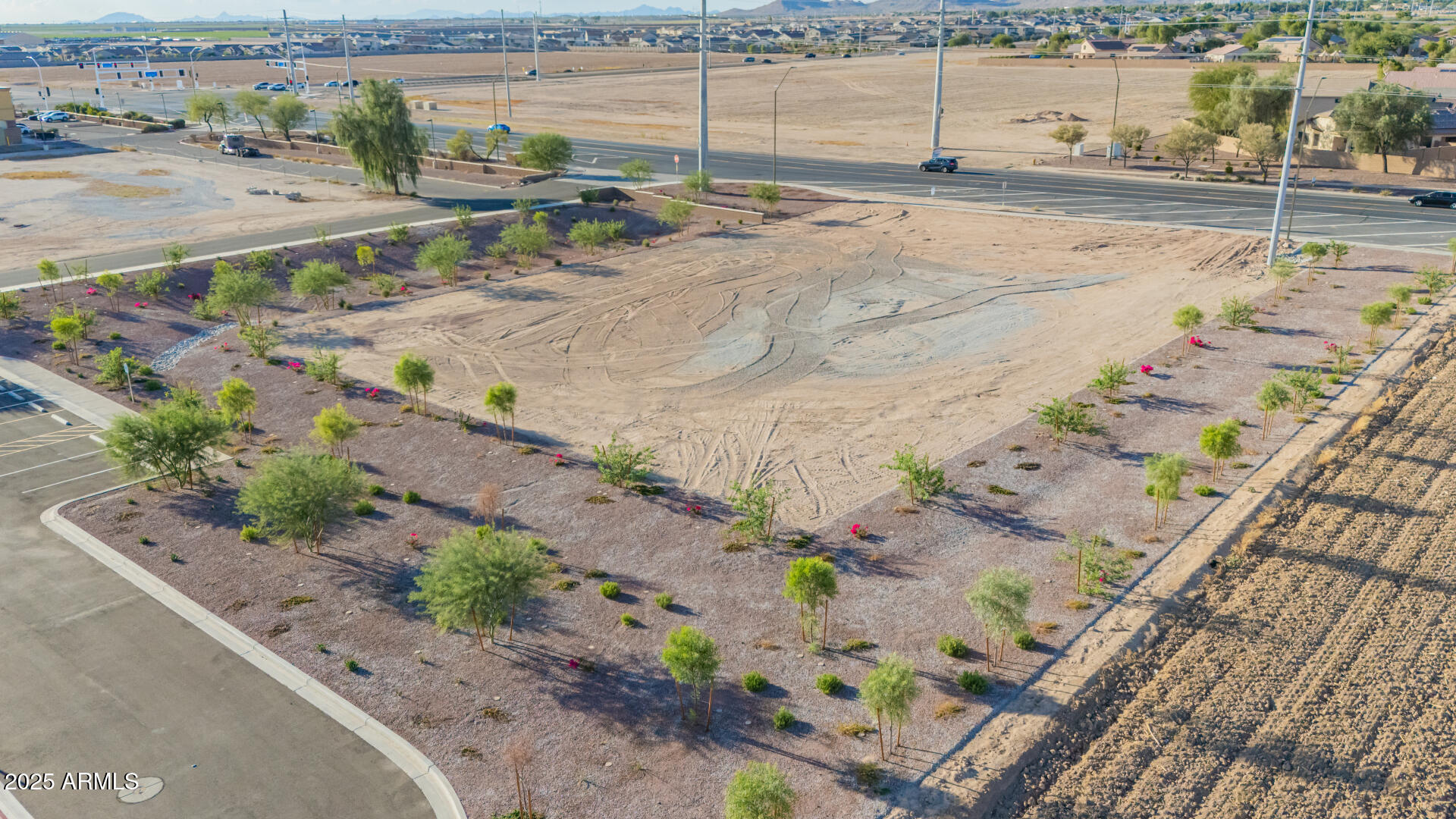 0 Miller Road Buckeye, AZ 85326 - Photo 5 of 16 05 - Miller 6139