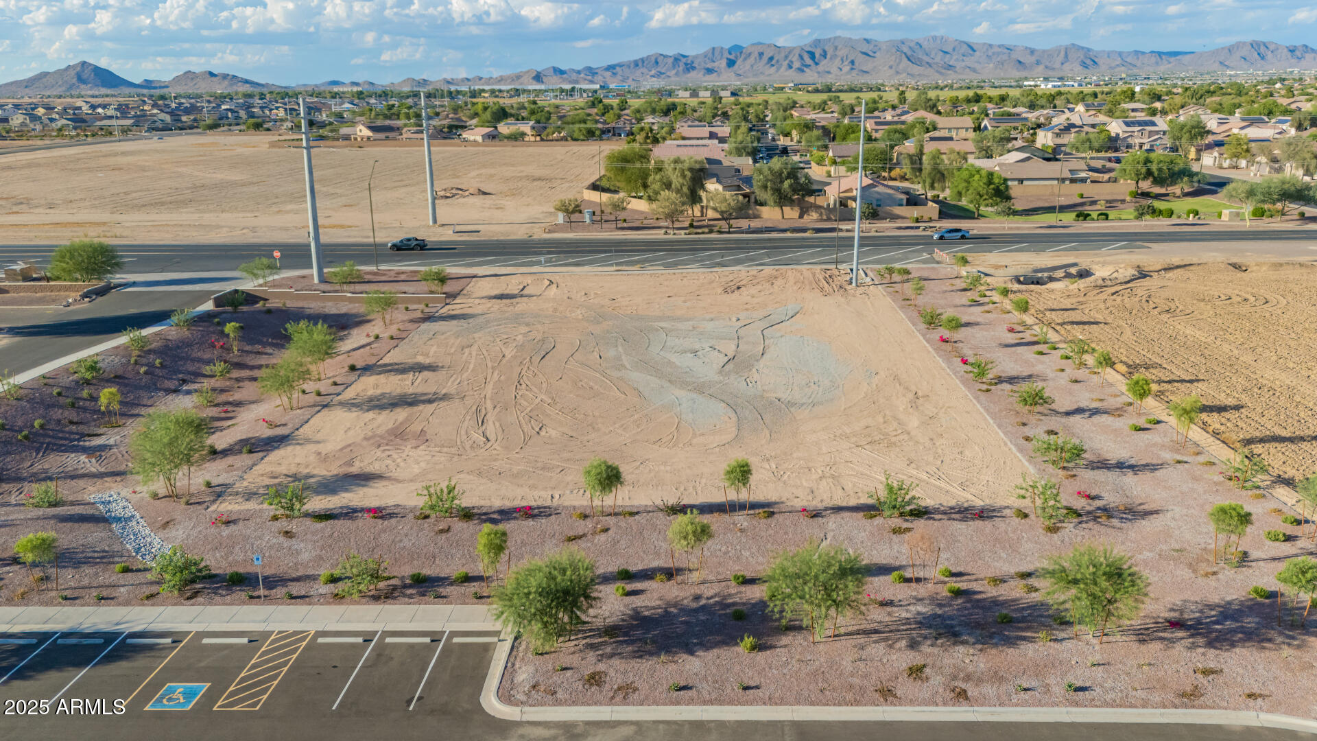 0 Miller Road Buckeye, AZ 85326 - Photo 6 of 16 06 - Miller 6139