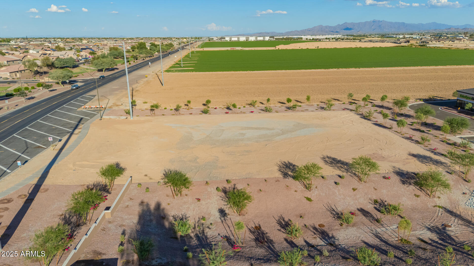 0 Miller Road Buckeye, AZ 85326 - Photo 8 of 16 08 - Miller 6139