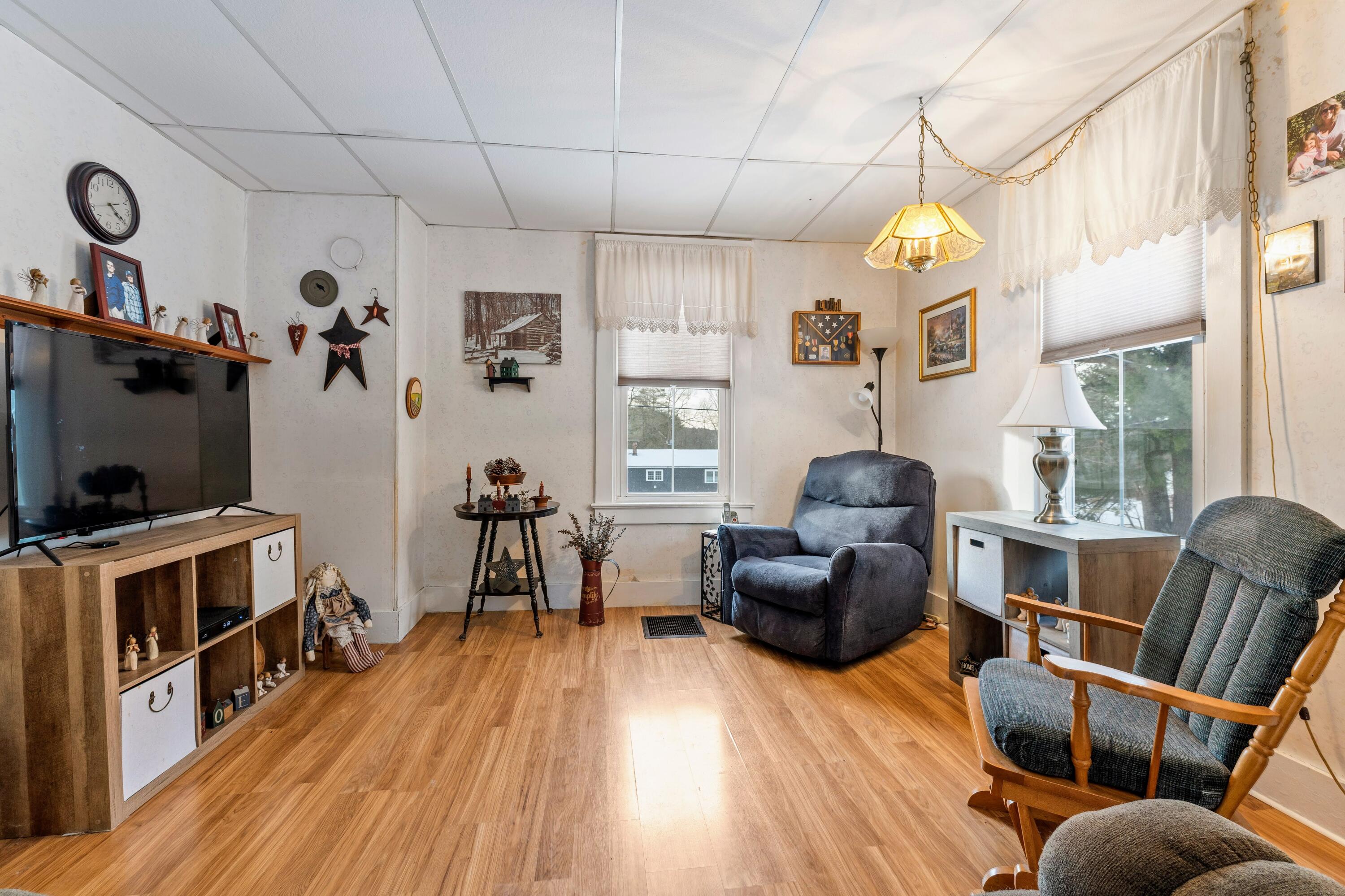 590 Wiscasset Road Pittston, ME 04345 - Photo 12 of 37 DSC02807