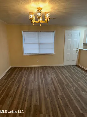 $160,000 | 1731 Park Cir Drive, Clarksdale, MS 38614