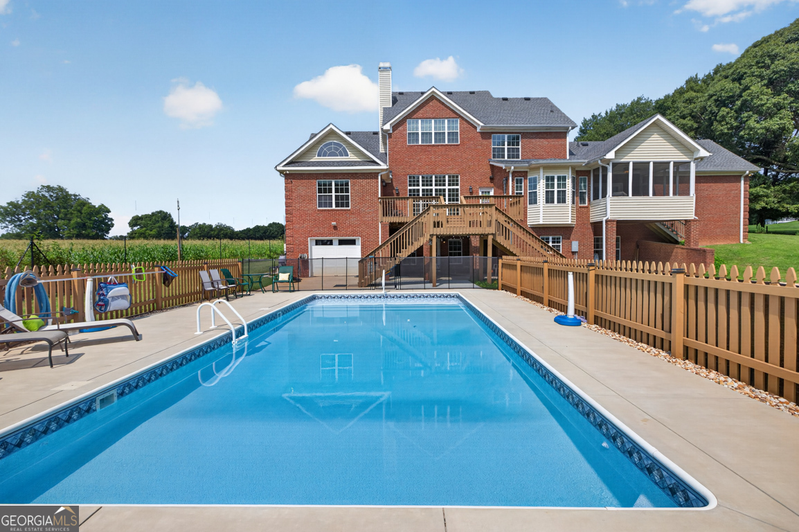 1200 Woodlawn Road Mansfield, GA 30055 - Photo 84 of 109