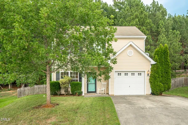 $349,000 | 908 Woodside Park Lane, Durham, NC 27704
