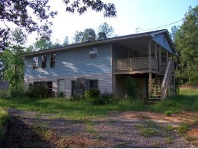548 Poole Melton Road Blythe, GA 30805 - Photo 1 of 1 Main View