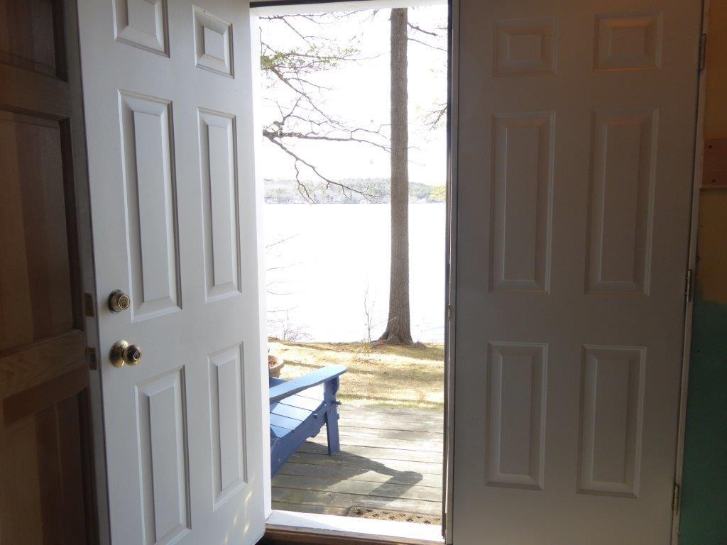 146 Terrace Road Auburn, ME 04210 - Photo 25 of 32 The lake level walks right out to a...