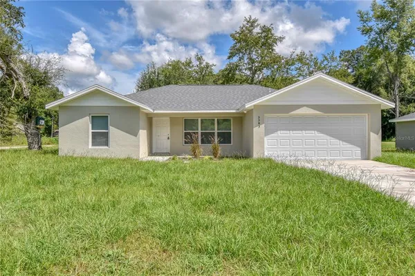 $299,000 | 3383 Southeast 138th Place, Summerfield, FL 34491