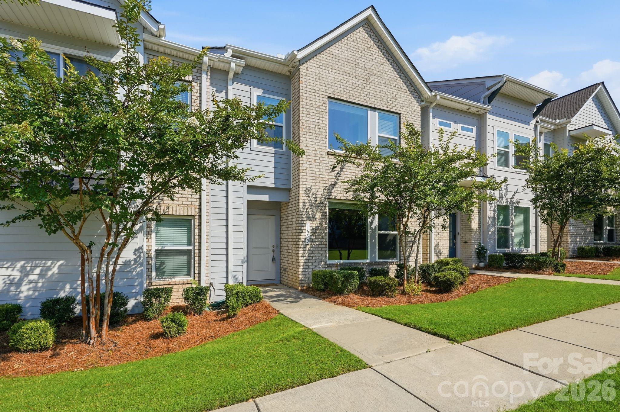 1450 Winding Stream Road Charlotte, NC 28206 - Photo 2 of 31