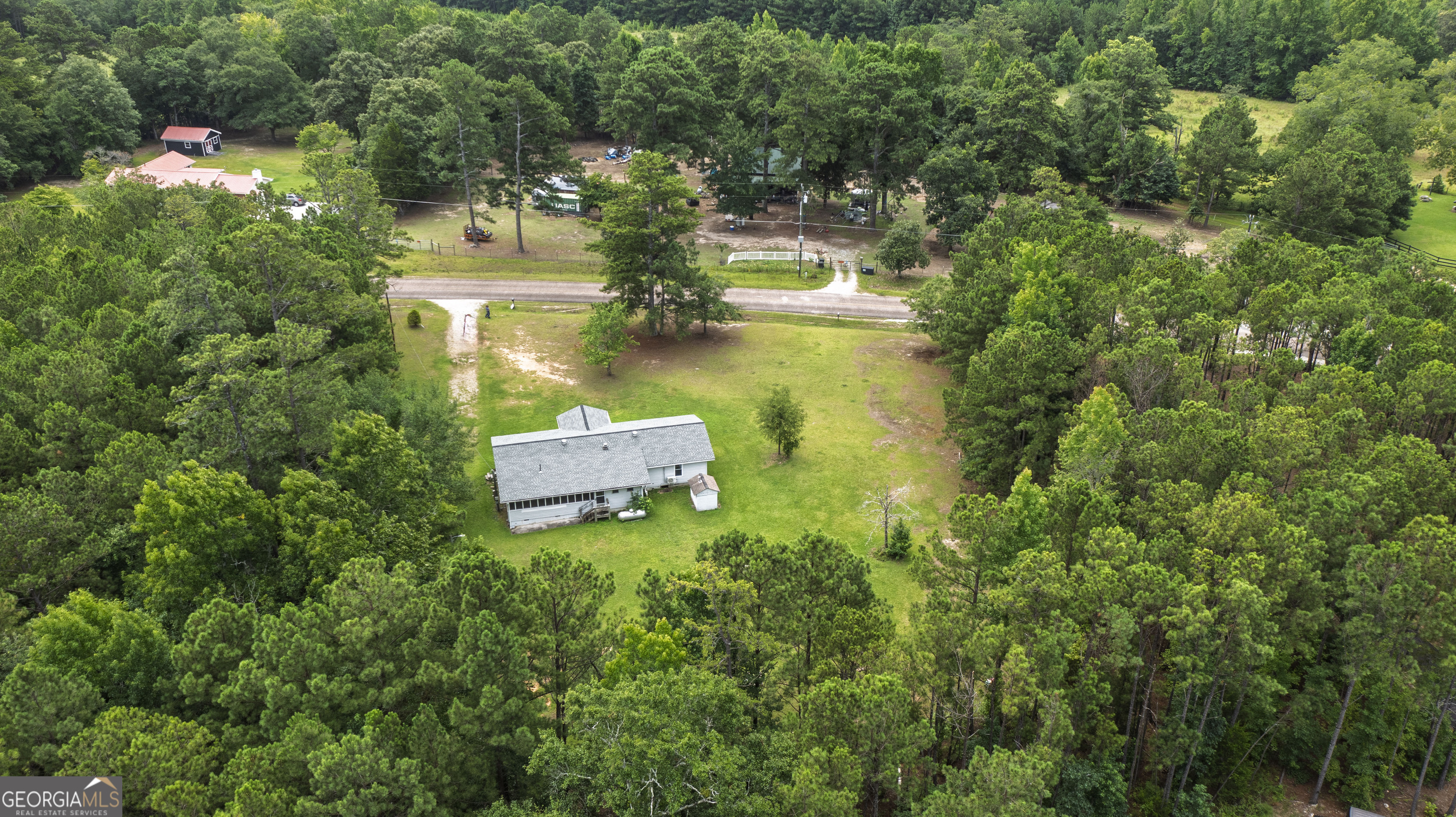514 Phillips Road Warm Springs, GA 31830 - Photo 41 of 44 Gallery Image 41