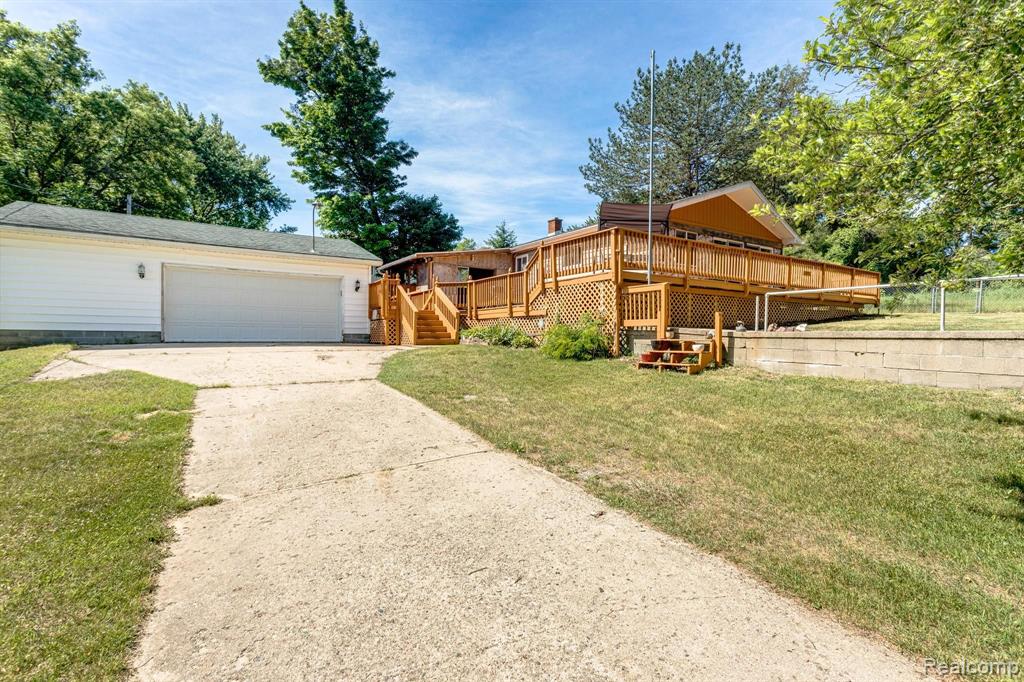 471 Wild Goose Lake Road Gregory, MI 48137 - Photo 14 of 50