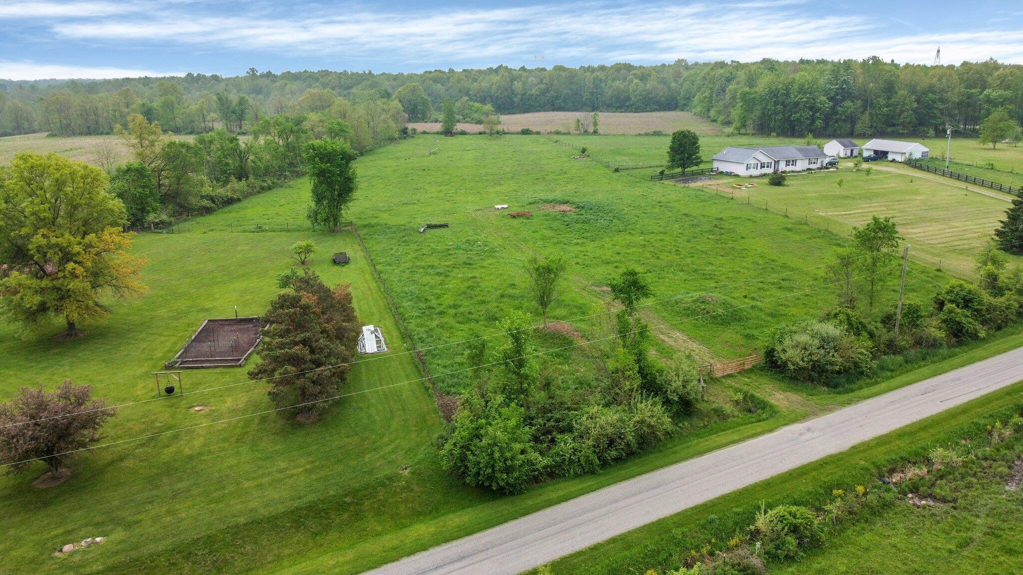 23455 Morse Road Raymond, OH 43067 - Photo 6 of 16 Frontage