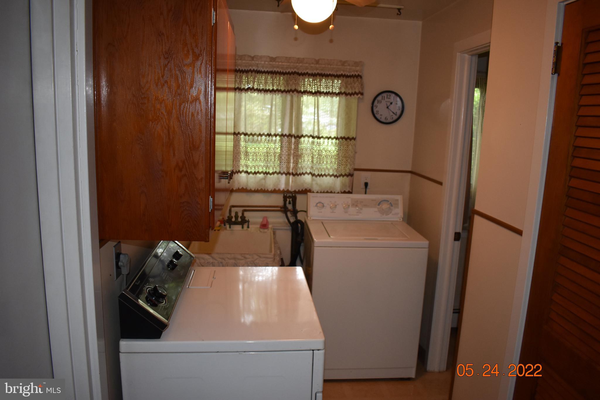 764 Claire Road Warminster, PA 18974 - Photo 14 of 20 Laundry Room