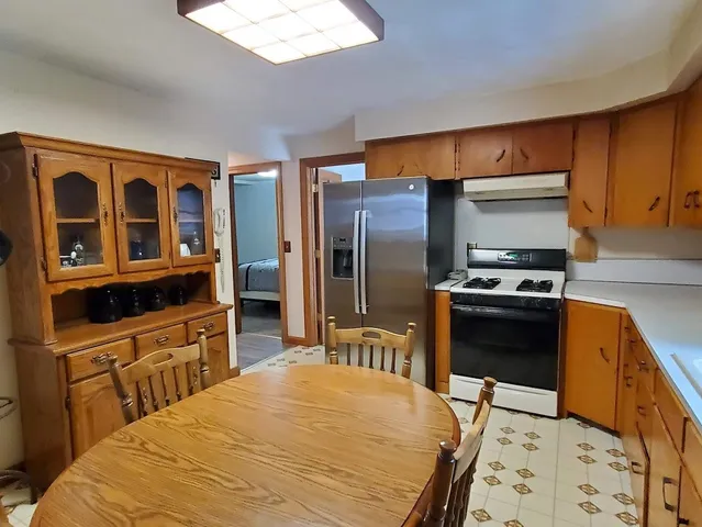 $267,900 | W8643 Adams Beach Drive, Clintonville, WI 54929