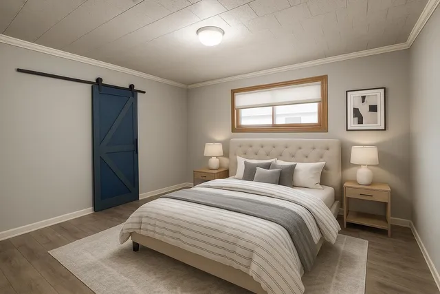 $267,900 | W8643 Adams Beach Drive, Clintonville, WI 54929