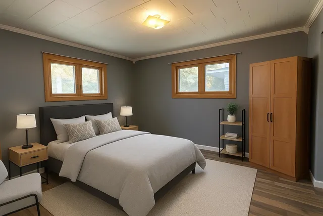 $267,900 | W8643 Adams Beach Drive, Clintonville, WI 54929