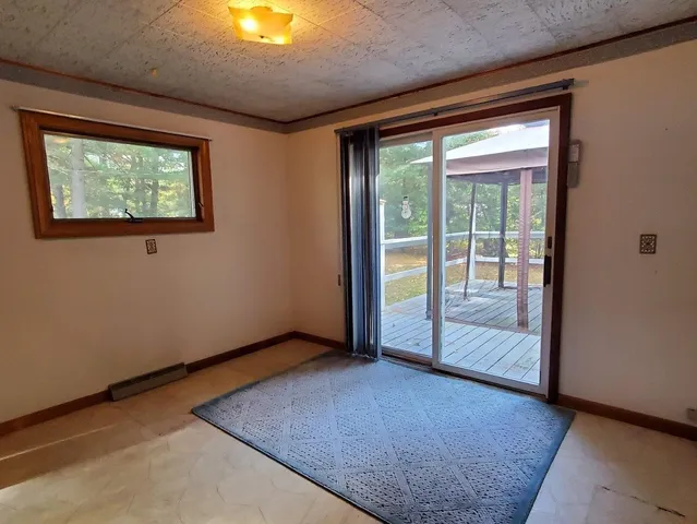 $267,900 | W8643 Adams Beach Drive, Clintonville, WI 54929