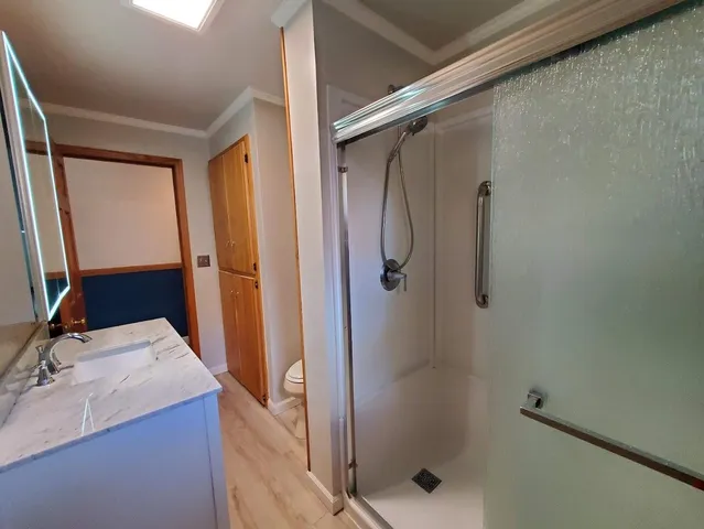 $267,900 | W8643 Adams Beach Drive, Clintonville, WI 54929