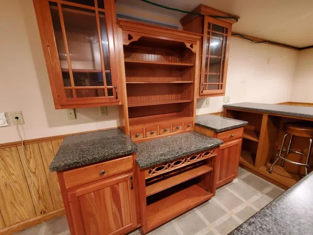 $267,900 | W8643 Adams Beach Drive, Clintonville, WI 54929