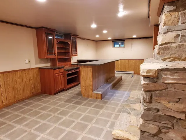 $267,900 | W8643 Adams Beach Drive, Clintonville, WI 54929