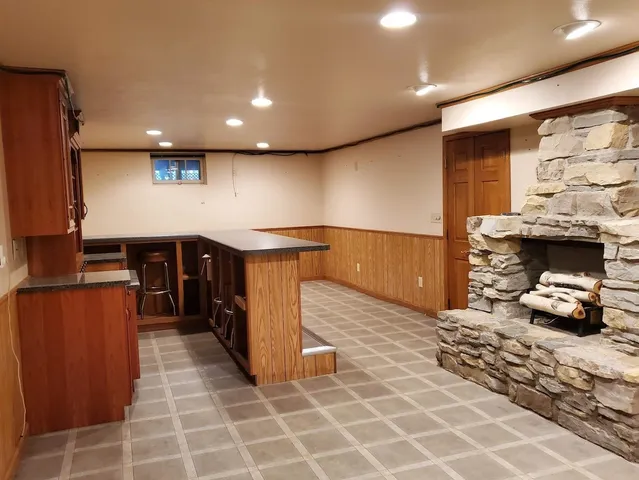 $267,900 | W8643 Adams Beach Drive, Clintonville, WI 54929