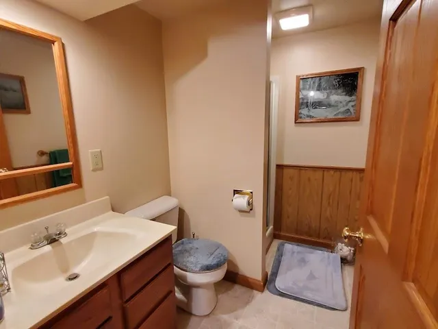 $267,900 | W8643 Adams Beach Drive, Clintonville, WI 54929