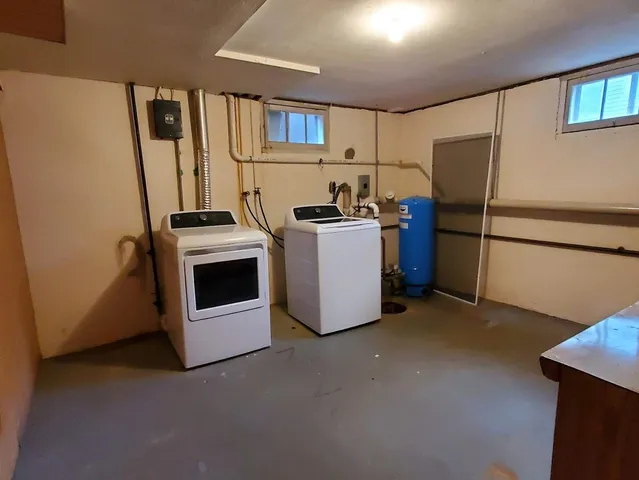 $267,900 | W8643 Adams Beach Drive, Clintonville, WI 54929