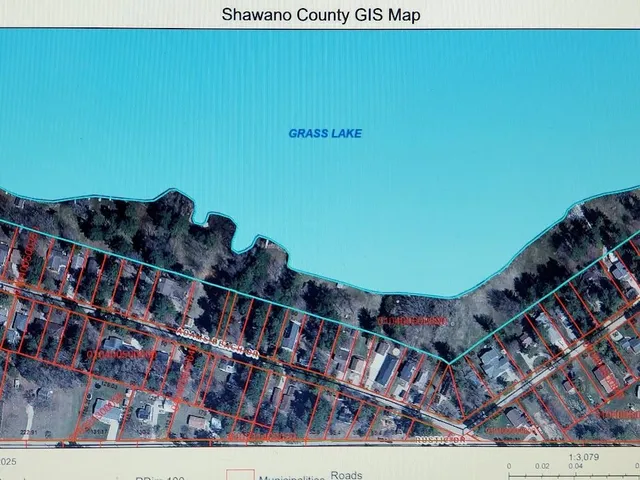 $267,900 | W8643 Adams Beach Drive, Clintonville, WI 54929