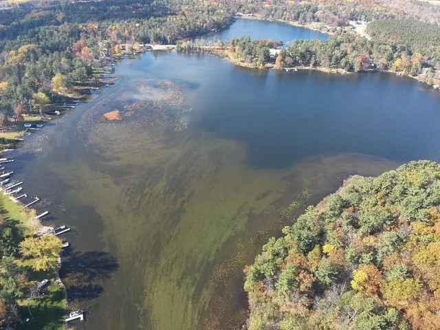 $267,900 | W8643 Adams Beach Drive, Clintonville, WI 54929