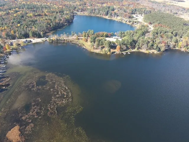 $267,900 | W8643 Adams Beach Drive, Clintonville, WI 54929