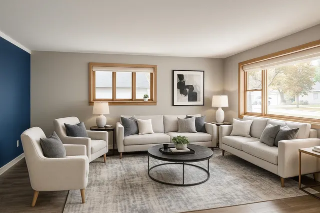 $267,900 | W8643 Adams Beach Drive, Clintonville, WI 54929