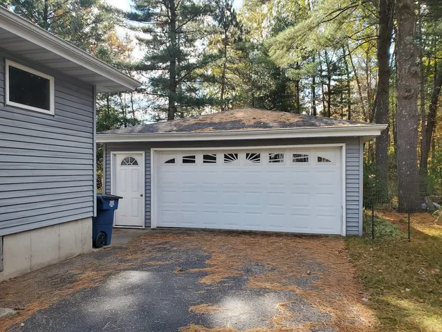 $267,900 | W8643 Adams Beach Drive, Clintonville, WI 54929