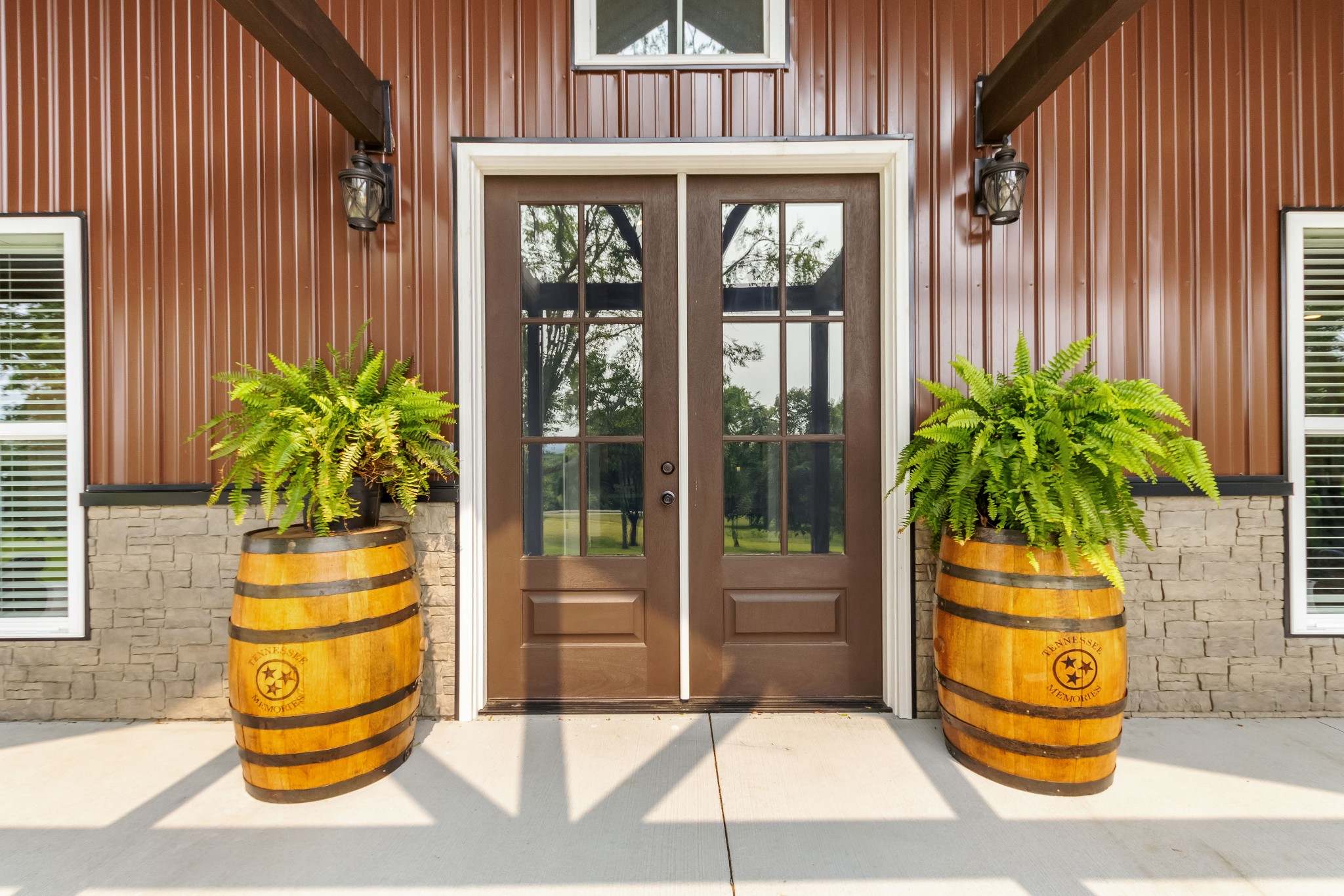 1049 Oregon Road Lascassas, TN 37085 - Photo 45 of 99